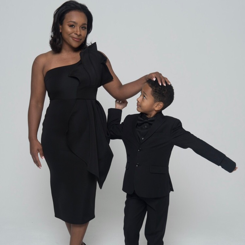 Meet your Posher, Jody